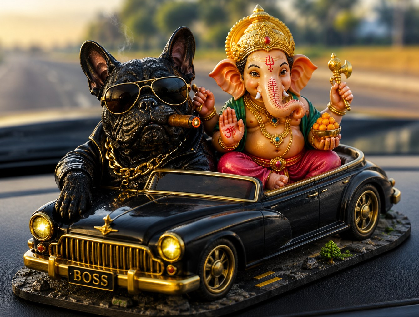 Custom 3D Model From Your Photo